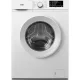 BEKO B1WFK2604WEE keskeny elöltöltős mosógép, 6 kg, AquaWave, StainExpert