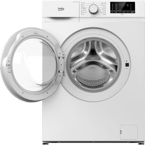 BEKO B1WFK2604WEE elöltöltős mosógép