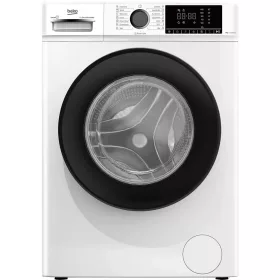BEKO B1WFM2741WBEE elöltöltős mosógép