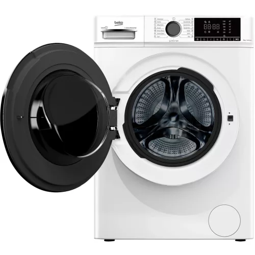 BEKO B1WFM2741WBEE elöltöltős mosógép