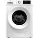 Beko B1WFM2821WEE elöltöltős mosógép, 8 kg, gőzfunkció, A energiaosztály