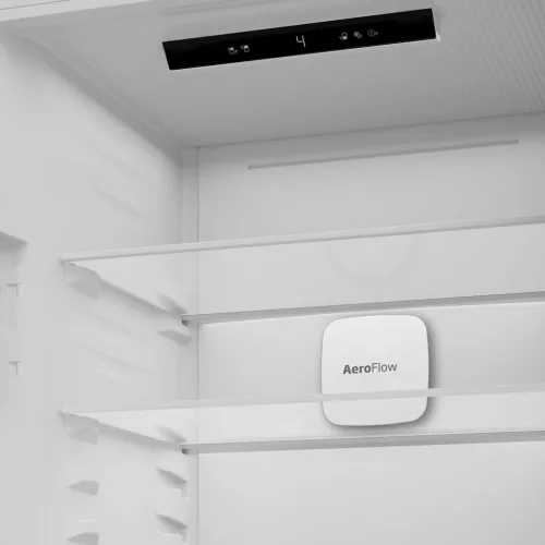 BEKO B3BCNA294HS beépíthető alulfagyasztós hűtőszekrény