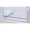 BEKO B3BCNA294HS beépíthető alulfagyasztós hűtőszekrény