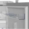 BEKO B3BCNA294HS beépíthető alulfagyasztós hűtőszekrény