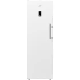   BEKO B3RMFNE314W fagyasztószekrény 8 rekesz, 286 l, No-Frost