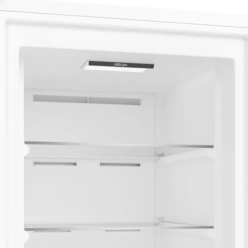 BEKO B3RMFNE314W fagyasztószekrény 8 rekesz, 286 l, No-Frost