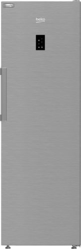 BEKO B3RMLNE444HXB egyajtós hűtőszekrény