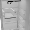 BEKO B3RMLNE444HXB egyajtós hűtőszekrény