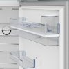 BEKO B5RDNE504LDXB felülfagyasztós hűtőszekrény, italadagoló