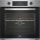 BEKO BBIE12300XD beépíthető sütő