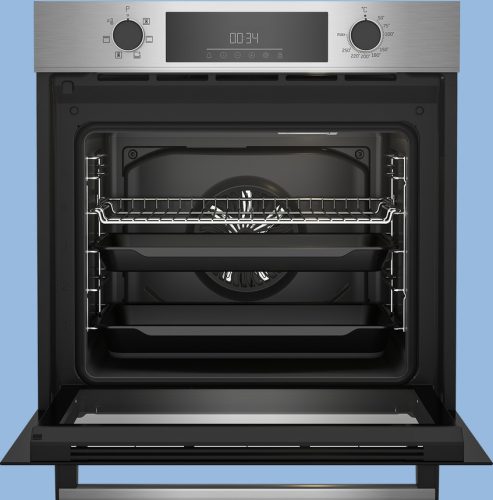 BEKO BBIE12300XD beépíthető sütő