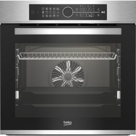 BEKO BBIM12400XCS beépíthető katalitikus sütő