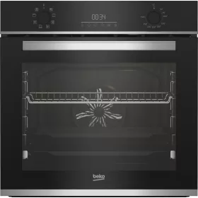   Beko BBIM13300XD beépíthető sütő, 72 l, A energiaosztály, teleszkópos sín