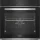 Beko BBIM13300XD beépíthető sütő, 72 l, A energiaosztály, teleszkópos sín