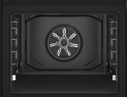 Beko BBIM13300XD beépíthető sütő, 72 l, A energiaosztály, teleszkópos sín
