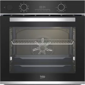   Beko BBIS13300XMSE beépíthető sütő, gőzfunkcióval, AeroPerfect technológiával