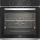 Beko BBIS13300XMSE beépíthető sütő, gőzfunkcióval, AeroPerfect technológiával