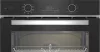 Beko BBIS13300XMSE beépíthető sütő, gőzfunkcióval, AeroPerfect technológiával