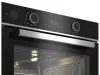 Beko BBIS13300XMSE beépíthető sütő, gőzfunkcióval, AeroPerfect technológiával
