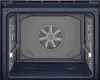 Beko BBIS13300XMSE beépíthető sütő, gőzfunkcióval, AeroPerfect technológiával