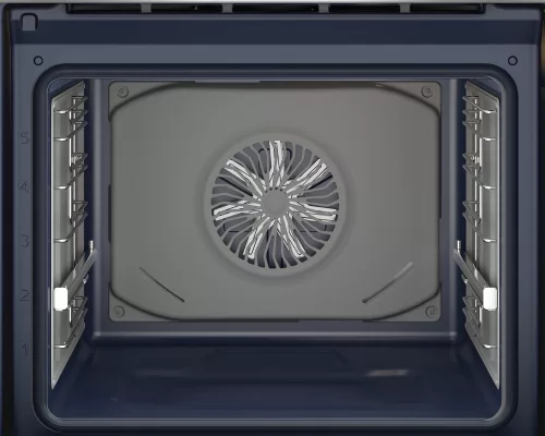 Beko BBIS13300XMSE beépíthető sütő, gőzfunkcióval, AeroPerfect technológiával