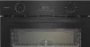 Beko BBIS17300BCS beépíthető sütő AeroPerfect technológiával, 72 l, A energiaosztály, teleszkópos sín