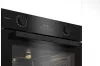 Beko BBIS17300BCS beépíthető sütő AeroPerfect technológiával, 72 l, A energiaosztály, teleszkópos sín
