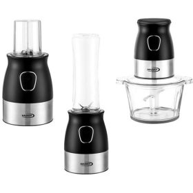 HAUSER BC326B turmixgép