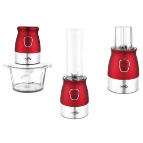 HAUSER BC326R turmixgép