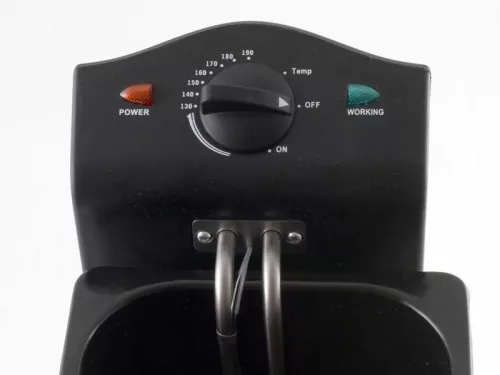 BEPER BC.353 olajsütő, 3,5 l