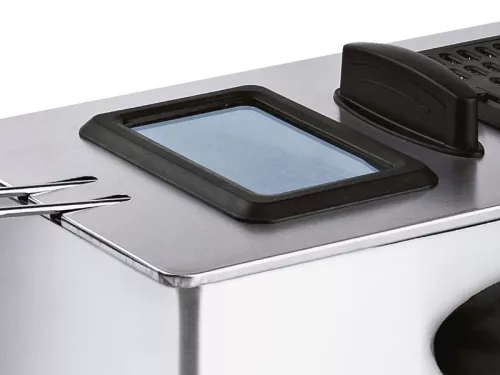 BEPER BC.353 olajsütő, 3,5 l