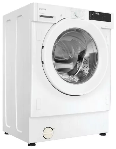 Candy BC4S485M4D8-S beépíthető mosó-szárítógép (8+5 kg)