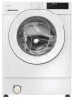 CANDY BC4S69M6D8J-S beépíthető elöltöltős mosógép