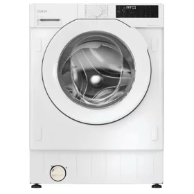 CANDY BC4S69M6D8J-S beépíthető elöltöltős mosógép