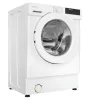 CANDY BC4S69M6D8J-S beépíthető elöltöltős mosógép