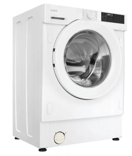 CANDY BC4S69M6D8J-S beépíthető elöltöltős mosógép
