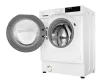 CANDY BC4S69M6D8J-S beépíthető elöltöltős mosógép