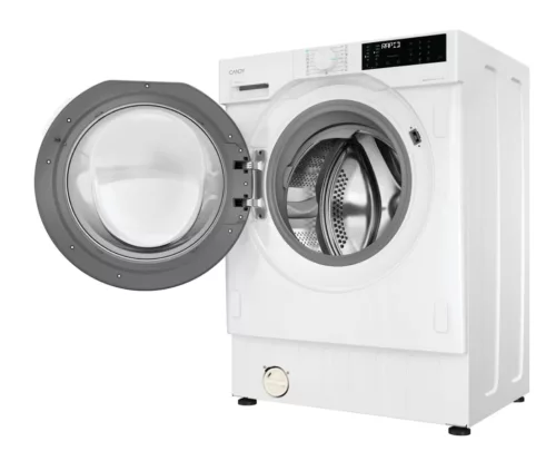 CANDY BC4S69M6D8J-S beépíthető elöltöltős mosógép