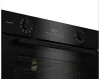 BEKO BCBIS17300KSB beépíthető sütő 72 l, teleszkópos sín, gőztisztítás, LED kijelző
