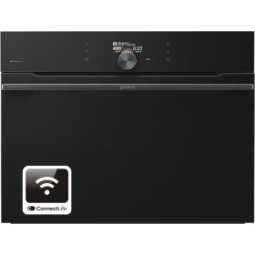 GORENJE BCM4058B Sütő-mikrohullámú sütő kombináció 