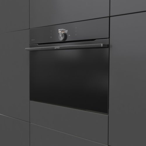 GORENJE BCM4058B Sütő-mikrohullámú sütő kombináció 
