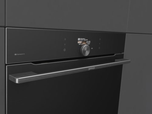 GORENJE BCM4058B Sütő-mikrohullámú sütő kombináció 
