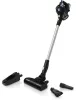 BOSCH BCS611P4A Unlimited Series 6 vezeték nélküli álló porszívó, Li-Ion akkumulátorral