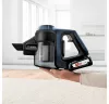 BOSCH BCS611P4A Unlimited Series 6 vezeték nélküli álló porszívó, Li-Ion akkumulátorral