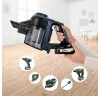 BOSCH BCS611P4A Unlimited Series 6 vezeték nélküli álló porszívó, Li-Ion akkumulátorral
