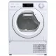 CANDY BCTD H7A2TE-S beépíthető szárítógép, 7 kg, WiFi + Bluetooth