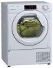 CANDY BCTD H7A2TE-S beépíthető szárítógép, 7 kg, WiFi + Bluetooth
