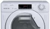 CANDY BCTD H7A2TE-S beépíthető szárítógép, 7 kg, WiFi + Bluetooth