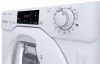 CANDY BCTD H7A2TE-S beépíthető szárítógép, 7 kg, WiFi + Bluetooth