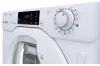 CANDY BCTD H7A2TE-S beépíthető szárítógép, 7 kg, WiFi + Bluetooth